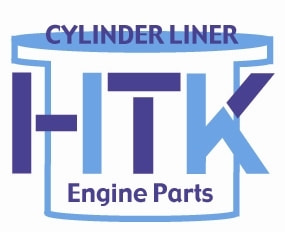HTK　LINER logo